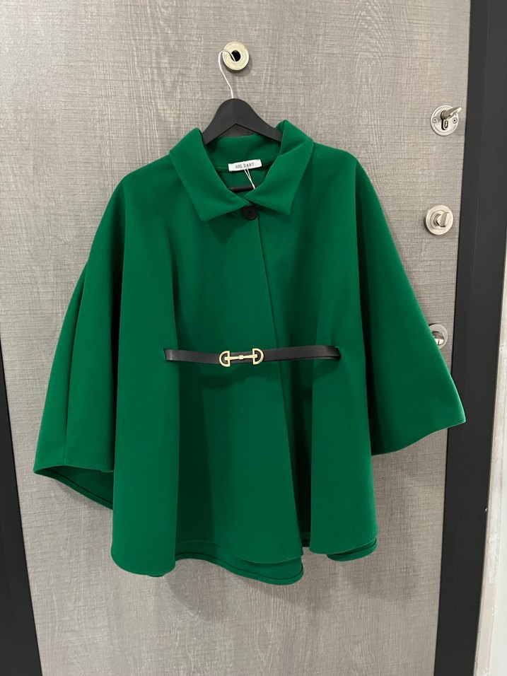 Kaşe Panço - Görsel 5