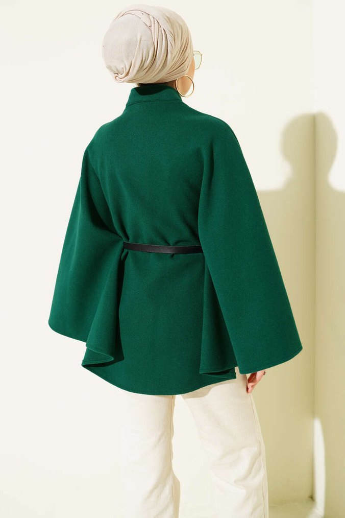 Kaşe Panço - Görsel 3