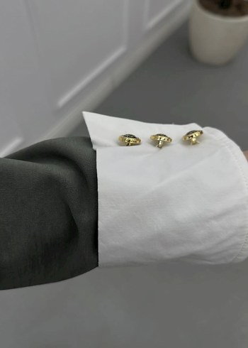 Tesettür Etek Ceket Takım - Görsel 2