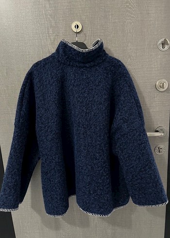 Kaşe Kaban - Görsel 6