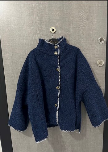 Kaşe Kaban - Görsel 5