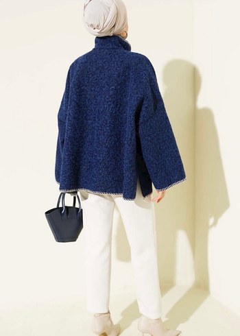 Kaşe Kaban - Görsel 2