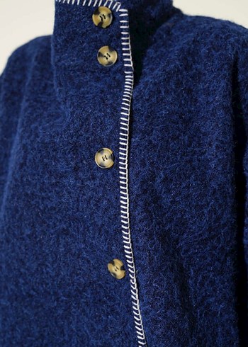 Kaşe Kaban - Görsel 3