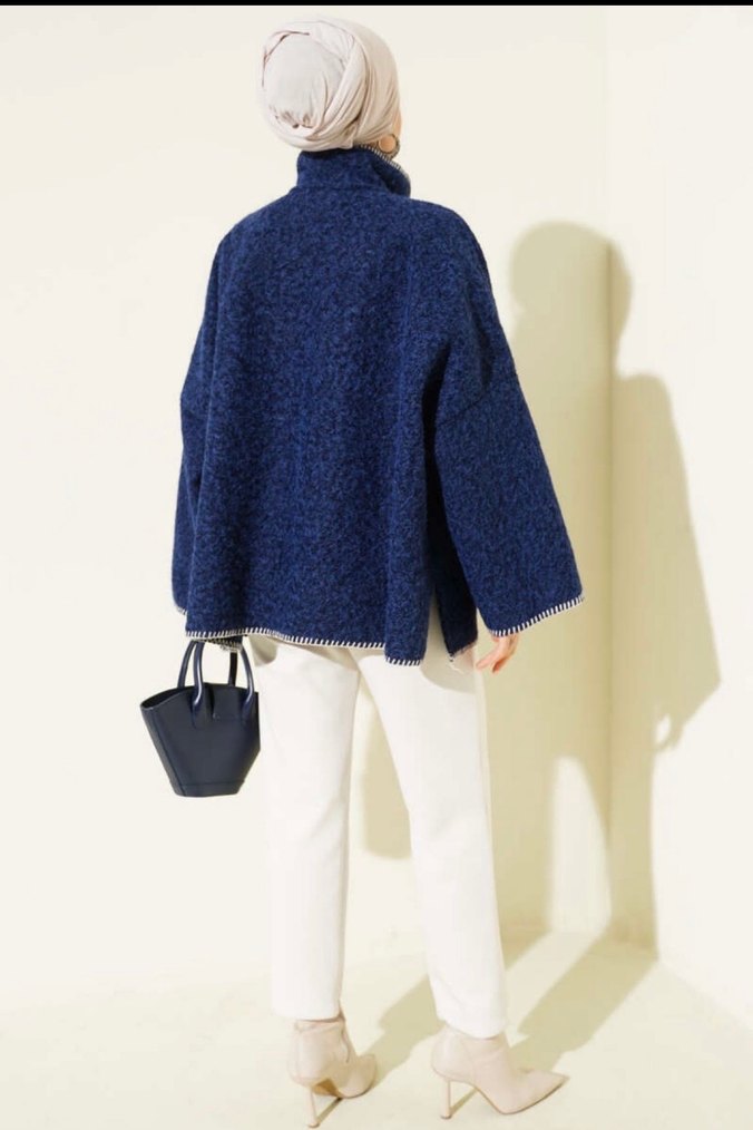 Kaşe Kaban - Görsel 2