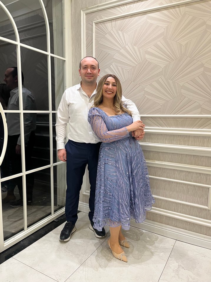 Pullu abiye - Görsel 3