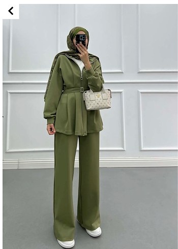 Oysho Takım - Görsel 2