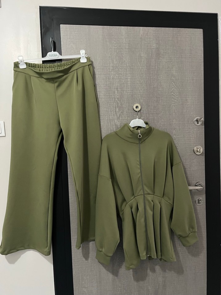 Oysho Takım - Görsel 5