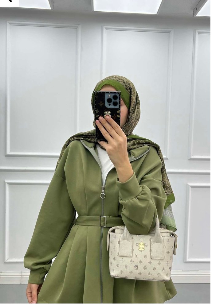 Oysho Takım - Görsel 3