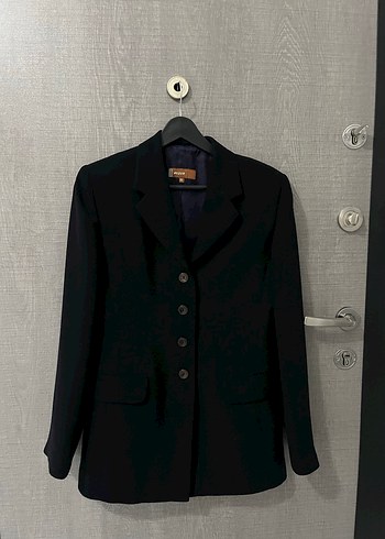 Blazer Ceket - Görsel 4
