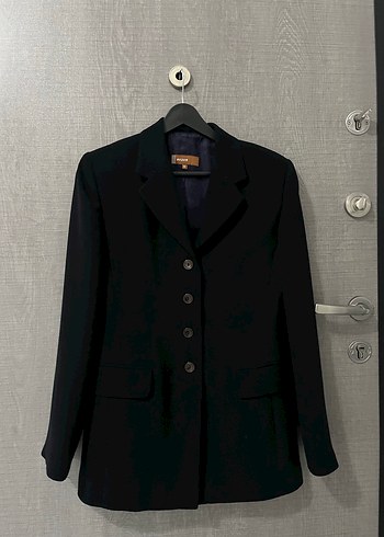 Blazer Ceket - Görsel 3