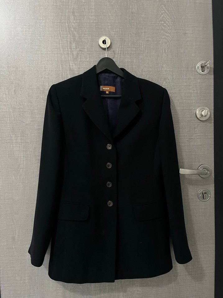 Blazer Ceket - Görsel 3