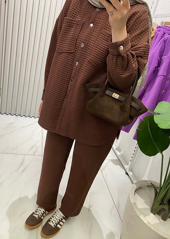 Kapitone İkili Takım - Görsel 2