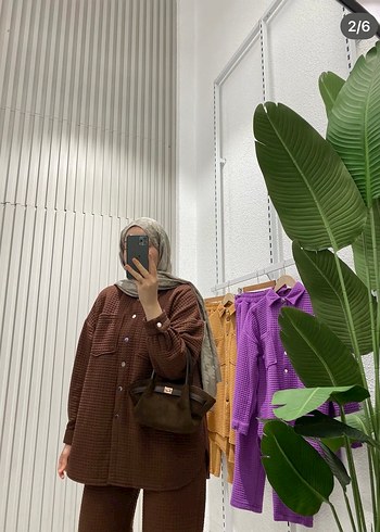 Kapitone İkili Takım - Görsel 3