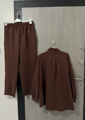 Kapitone İkili Takım - Görsel 12