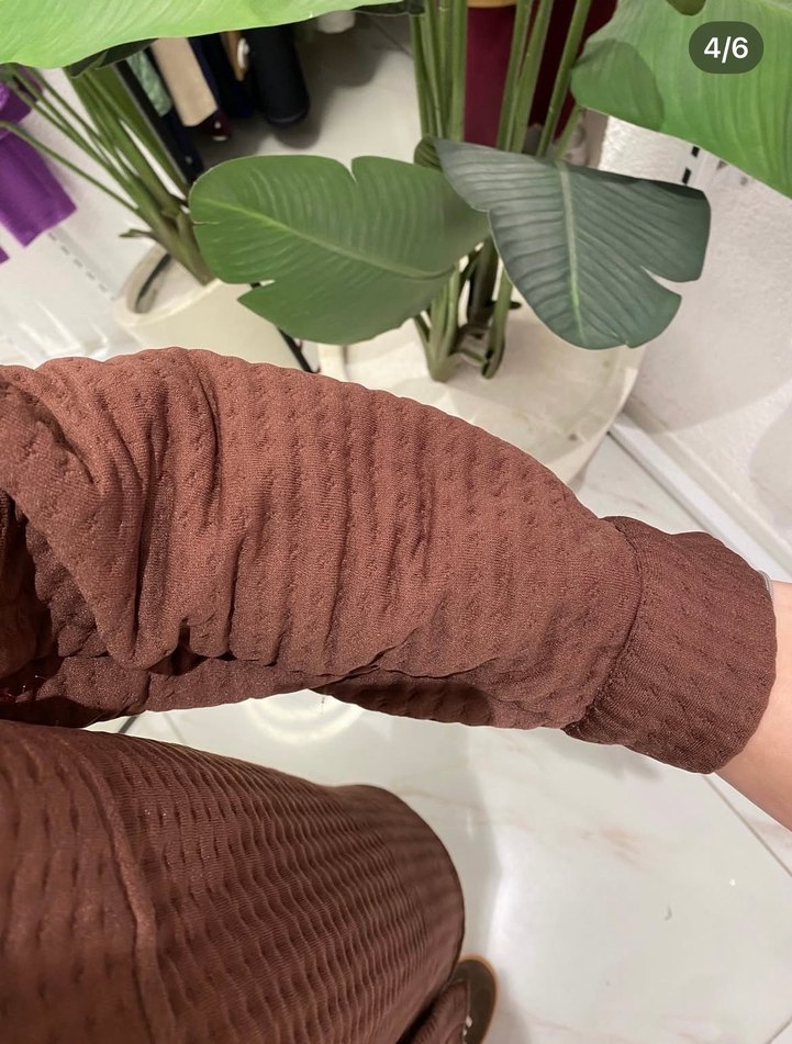 Kapitone İkili Takım - Görsel 4