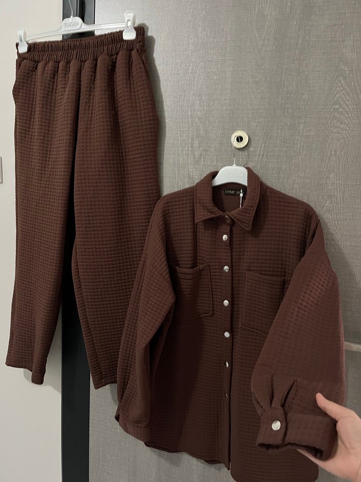 Kapitone İkili Takım - Görsel 5