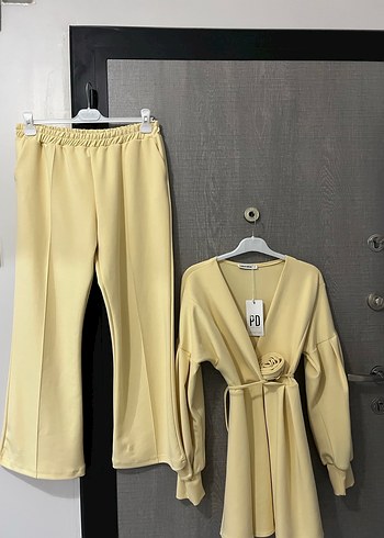 Gül Kuşaklı Scuba Takım - Görsel 5