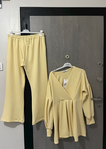 Gül Kuşaklı Scuba Takım - Görsel 7