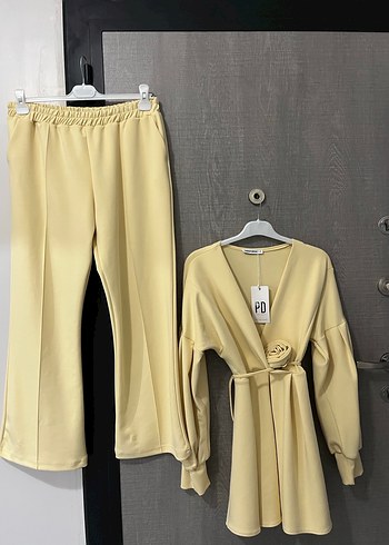 Gül Kuşaklı Scuba Takım - Görsel 4