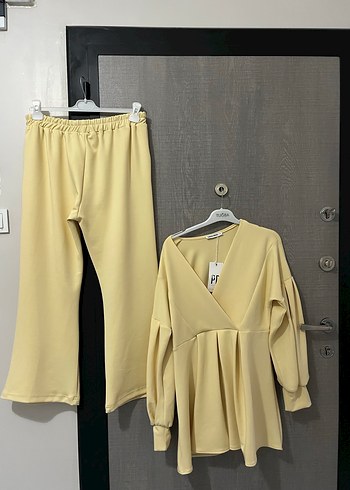 Gül Kuşaklı Scuba Takım - Görsel 8