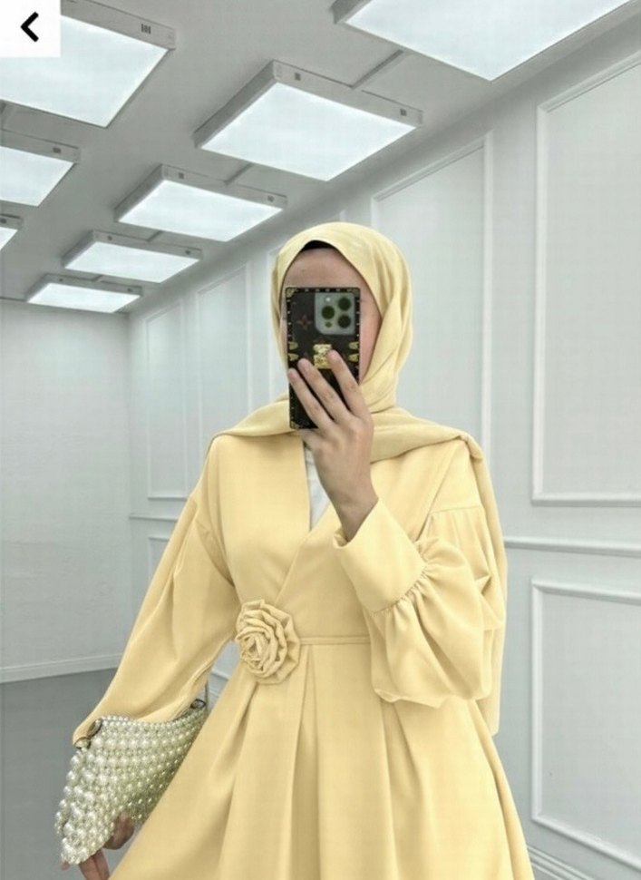 Gül Kuşaklı Scuba Takım - Görsel 2