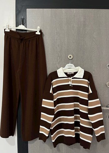 Triko Takım - Görsel 5