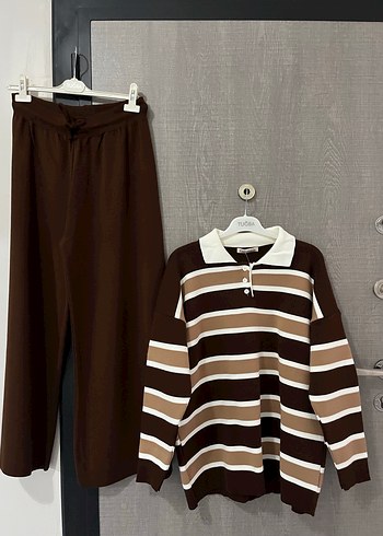 Triko Takım - Görsel 6