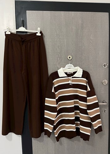 Triko Takım - Görsel 10