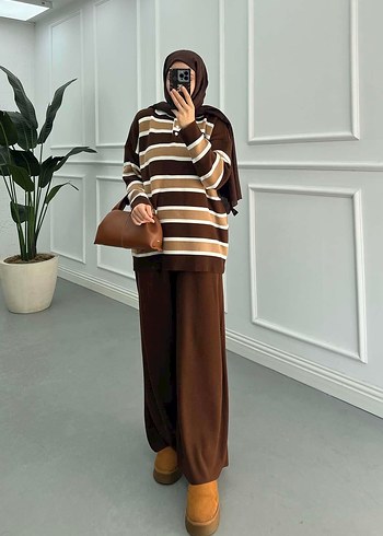 Triko Takım - Görsel 4