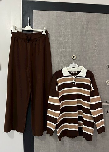 Triko Takım - Görsel 11