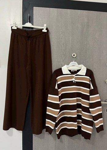 Triko Takım - Görsel 7