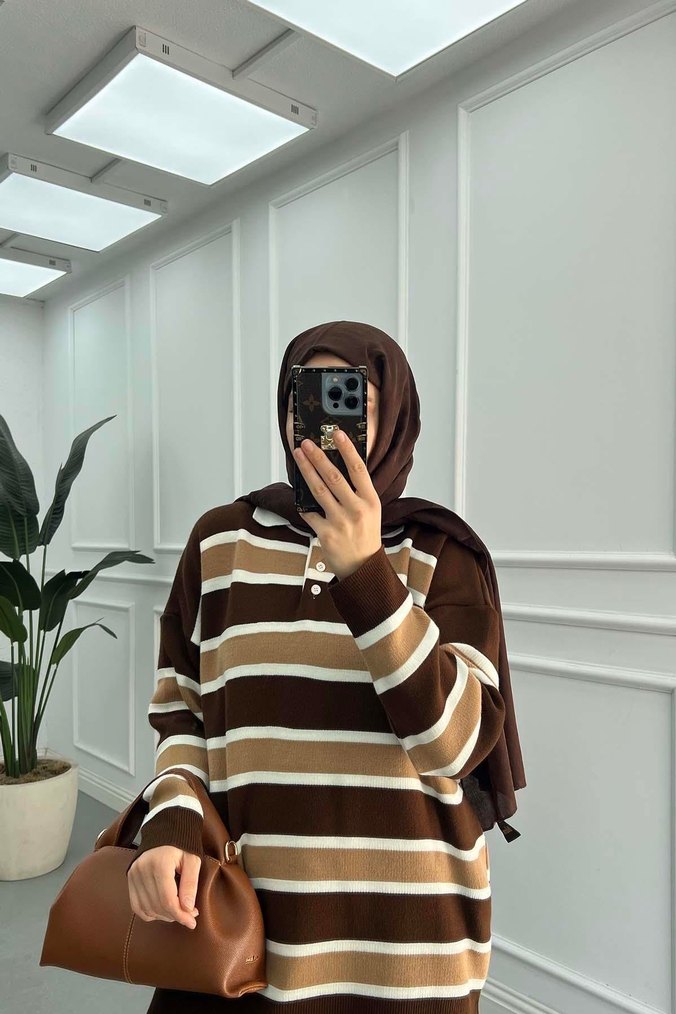 Triko Takım - Görsel 2