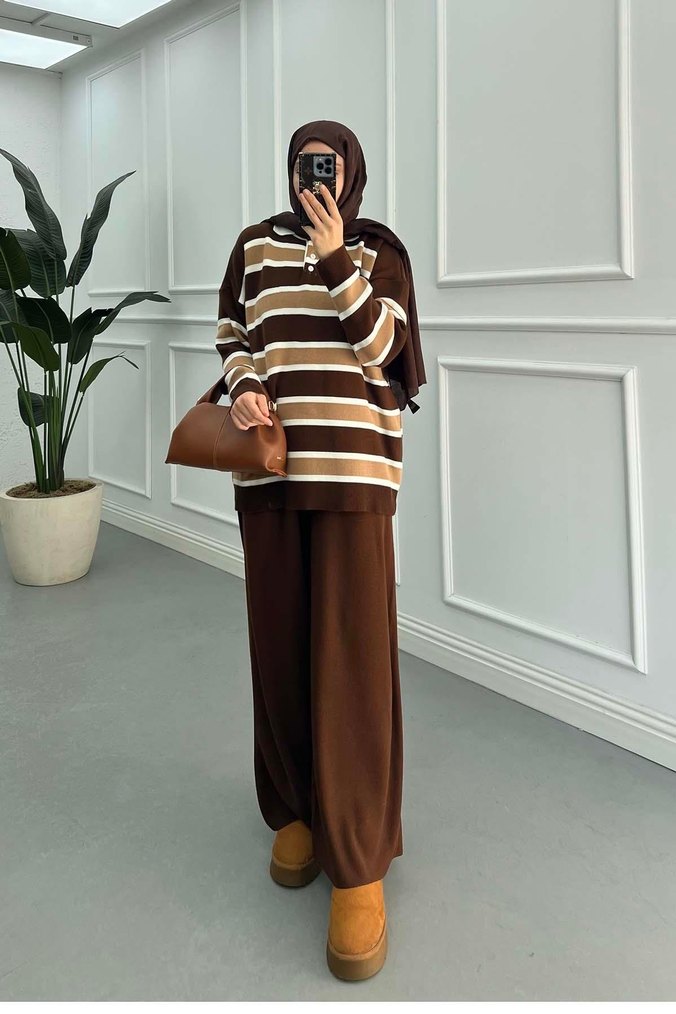 Triko Takım - Görsel 4