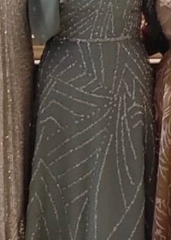 Tesettür Abiye - Görsel 6