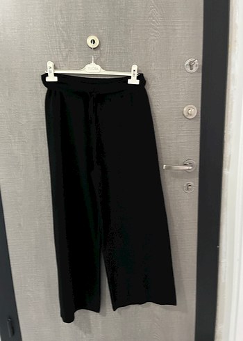 Tesettür Triko Takım - Görsel 16