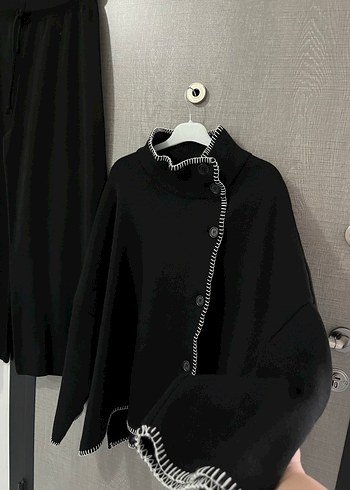 Tesettür Triko Takım - Görsel 9