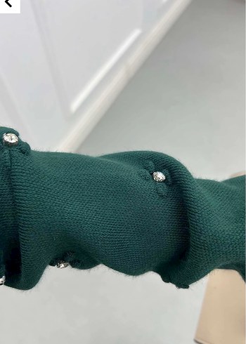 Triko Hırka Takım - Görsel 3