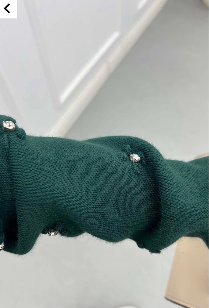 Triko Hırka Takım - Görsel 3