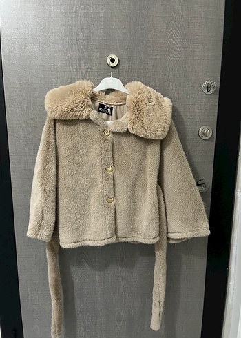 Angora Panço Kaban - Görsel 5