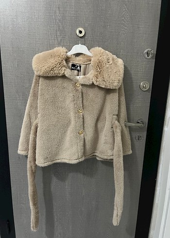 Angora Panço Kaban - Görsel 6