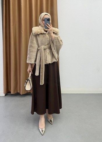 Angora Panço Kaban - Görsel 2