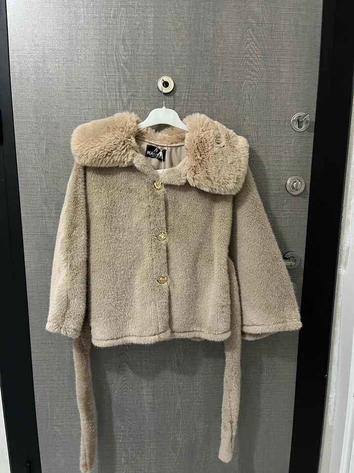 Angora Panço Kaban - Görsel 5