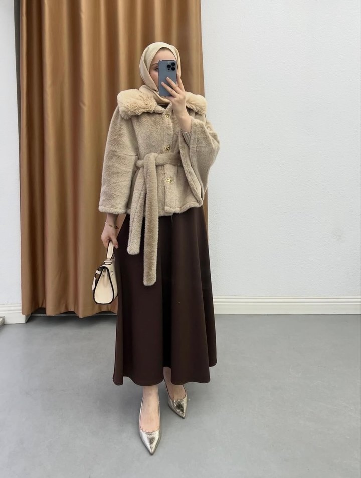 Angora Panço Kaban - Görsel 2