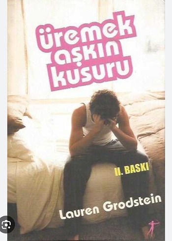 Üremek Aşkın Kusuru - Lauren Grodstein