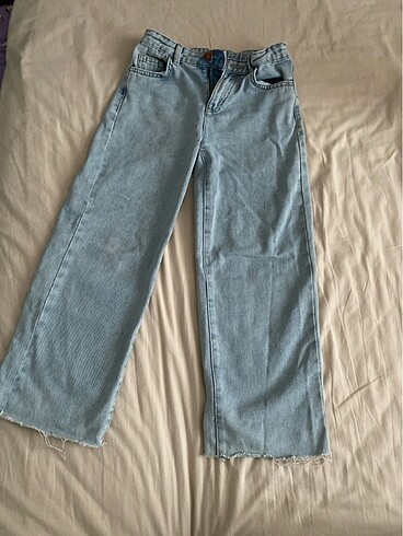 Defacto 9-10 yaş kot pantolon