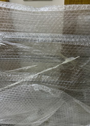 Gri çamaşır kurutma askılığı - Görsel 2