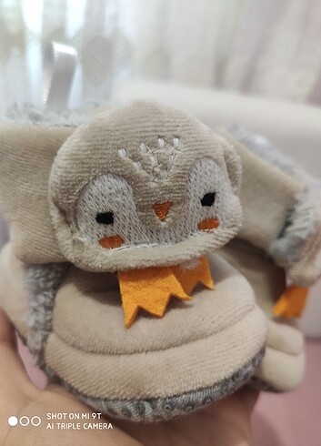 Lc Waikiki bebek ayakkabı