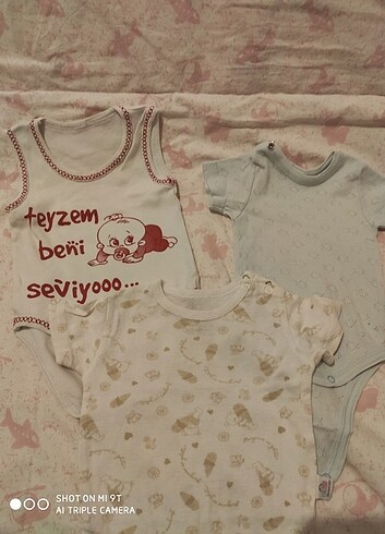Bebek zıbın 