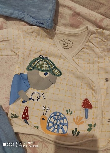 Yenidoğan takım  - Görsel 3