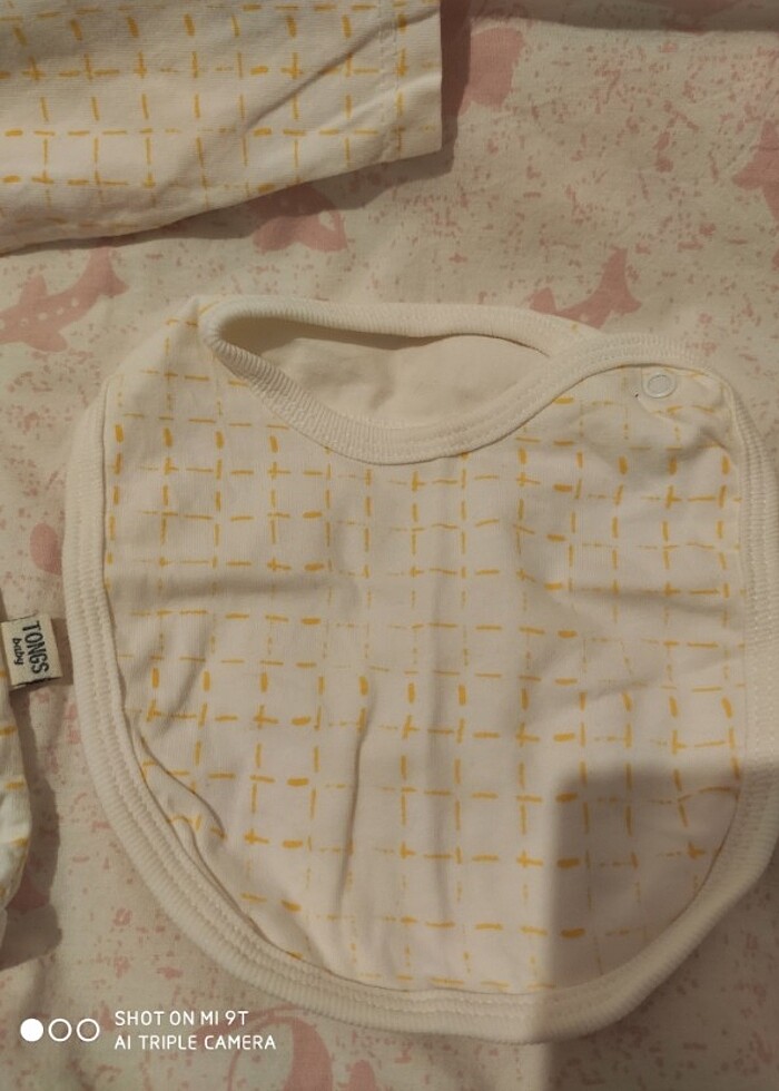 Yenidoğan takım  - Görsel 5